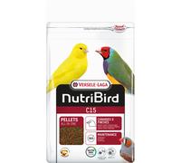 Versele Laga Nutribird C15 Bird Food - 3kg