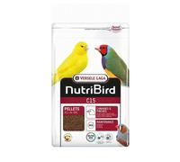 Versele-laga - NUTRIBIRD C15 Maintenance Food for Canaries and Small Birds 3 kg