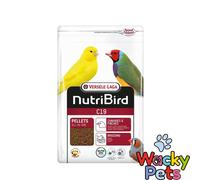 Versele Laga NutriBird C19 3kg - Breeding Food for Canaries, Finches