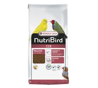 Versele-laga Nutribird C19 3kg for Large Birds, Rodent Food, 3 kg