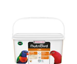 Versele-Laga NutriBird Complete Food (Orlux) Lori powder 3kg