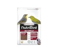 Versele Laga NutriBird F16 Pellets Food for fruit & insect eating birds 800g