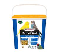 Versele Laga NutriBird Frutti Patee 5kg - CAGED BIRD FOOD