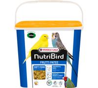 Versele Laga NutriBird Frutti Patee 5kg Complete Food For Ornamental Birds