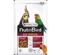 Versele Laga NutriBird G14 Tropical 3kg - CAGED BIRD FOOD