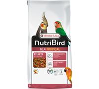 Versele Laga Nutribird G14 Tropical Cockatiel and big Parakeets 1kg