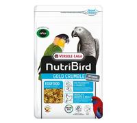Versele Laga NutriBird Gold Crumble Big Parakeets & Parrots 800g Dry Eggfood