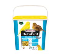Versele Laga NutriBird Gold Crumble Canaries 4kg - CANARY FOOD