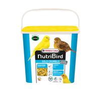 Versele Laga NutriBird Gold Crumble Canaries - Pet Bird Feeds - Versele-Laga - Size: 4kg