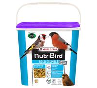 Versele-Laga NutriBird Gold Crumble Forest Bird 4 Kg, RRP 32.40 EUR, New