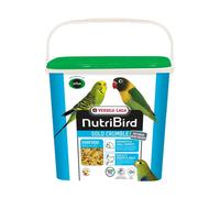 Versele Laga NutriBird Gold Crumble Parakeets & Small Parakeet 4kg