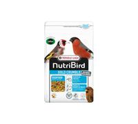 Versele-Laga NutriBird Gold Crumble Woodbirds | 800g | Dry Egg Food for Woodbirds | with Wild Seed, Maggots & Gammarus | With Lysine & Methionine