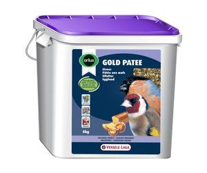 Versele Laga NUTRIBIRD Gold Patee European Finches 5kg