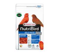 Versele Laga NutriBird Gold Patee Red Factor Birds 1kg - Caged Bird Food