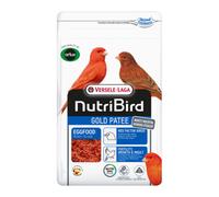 Versele-Laga NutriBird Gold Patee Red Factor Birds - CANARY BIRD FOOD