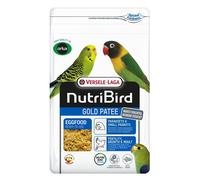 Versele Laga NutriBird Gold Patee Small Parakeet 1kg Complete Food Budgie