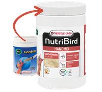 Versele Laga Nutribird (Orlux) Handmix 500g (for baby birds, pigeons, doves etc)