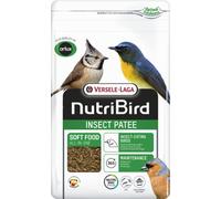 Versele Laga NutriBird Insect Patee Softbill Insect-eating Birds 1kg