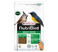 Versele Laga NutriBird Insect Patee Softbill Insect-eating Birds 1kg