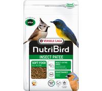 Versele Laga NutriBird Insect Patee Softbill Insect-eating Birds 1kg