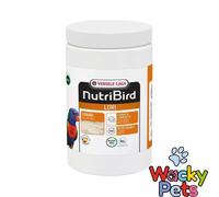 Versele Laga NutriBird Lori 700g LORIKEET COMPLETE FEED FOOD POWDER