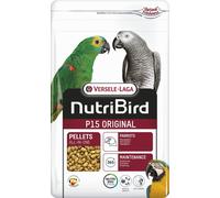 VERSELE-LAGA NUTRIBIRD P15 ORGINAL ALL-IN-ONE COMPLETE PARROT FOOD 3KG