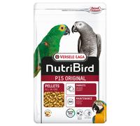 Versele Laga NutriBird P15 Original 1kg Parrots - RM24 NEXT DAY