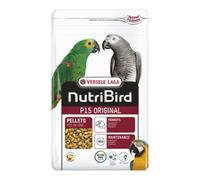 Versele Laga Nutribird P15 Original 3kg Parrot Food - Parrot Food Pellets - Premium Parrot Foodd and Nutrition
