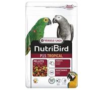 Versele Laga Nutribird P15 Tropical maintenance feed 1 kg