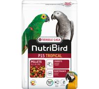 Versele Laga Nutribird P15 Tropical maintenance feed 1 kg
