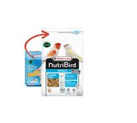 Versele Laga NutriBird Rearing Food Bianco 1kg white, light canary