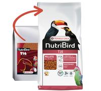 Versele Laga NutriBird T16 10kg - Caged Bird Food