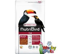 Versele Laga NutriBird T16 Caged Bird Food 700 g