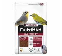 Versele Laga NutriBird Uni Complete 1kg - Caged Bird Food