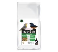 Versele Laga NutriBird Uni Patee 25kg - Softbill Food Insect-Eating Birds