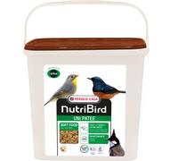 Nutribird Uni Patee Bird Food
