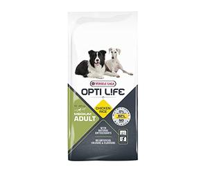 Versele-laga Opti Life Adult - Medium - 12,5kg