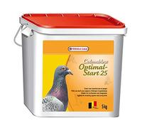 Versele Laga Optimal-Start 25 Supplement (5kg) (May Vary)