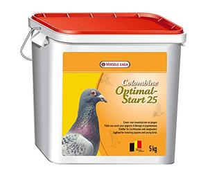 Versele Laga Optimal-Start 25 Supplement (5kg) (May Vary)