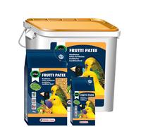 Versele Laga Orlux Frutti Patee Food Canaries Tropical Finches Parakeet Feed 5kg