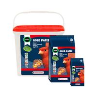 Versele Laga Orlux gold patee canaries red 5kg Red Canary