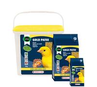 Versele Laga Orlux Gold Patee canaries, tropical & European finches 5kg