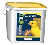 Versele Laga Orlux Gold Patee canaries, tropical & European finches 5kg