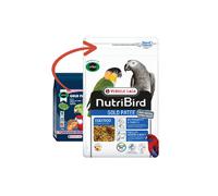 Versele-Laga Orlux Gold Patee for Large Parakeets & Parrots - Pet Bird Feeds - Size: 1.25kg