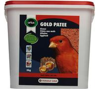 Versele-Laga Nobby Orlux Gold Patee, 1 Kg, Red, Clear
