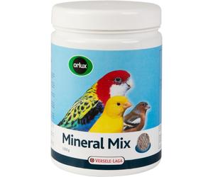 Versele Laga Orlux Mineral Mix lime phosphorus fine oyster grit flint & seaweed