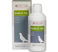 Versele Laga Orophama Garlic Oil 250 ml with PEEDEE PETS Sticker