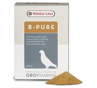 Versele Laga Oropharma B-Pure 500g - Dried Brewers Yeast For Racing Pigeons