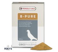 Versele Laga Oropharma B-Pure - Yeast Pigeon Food Supplement - 500gm