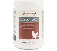 VERSELE LAGA CALCI-LUX 500G WATER SOLUBLE CALCIUM BIRDS